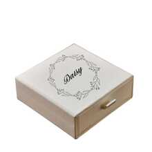 Customized Name Engraved Makeup Mirror, Personalized Gift, Folding Portable Double-Sided High Definition Mirror, Stainless Steel Compact Mirror, Christmas Gift, Bridesmaid, Wedding Gift, Customized Floral Engraved Makeup Mirror, Suitable For Bestie, Girlfriend, Mom, Mother's Day, Birthday, Graduation, Wedding, Anniversary, Practical Gift, Fall Decor - Multicolor - View 42