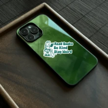 Frog Reading Book, Kindness, Quirky - Bookworm Sticker, Laptop Decal, Self-Adhesive For Car, Motorcycle, Laptop, Helmet, Guitar - Placed On Right Side, Helmet Decoration, Bold Graphic Design, Vinyl Adhesive