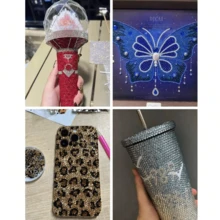 1000/2000/3000 Peças/Saco Cristal Preto 4mm Resina Flatback Strass para Joias de Arte Retrô DIY Decoração, Decoração Artesanal