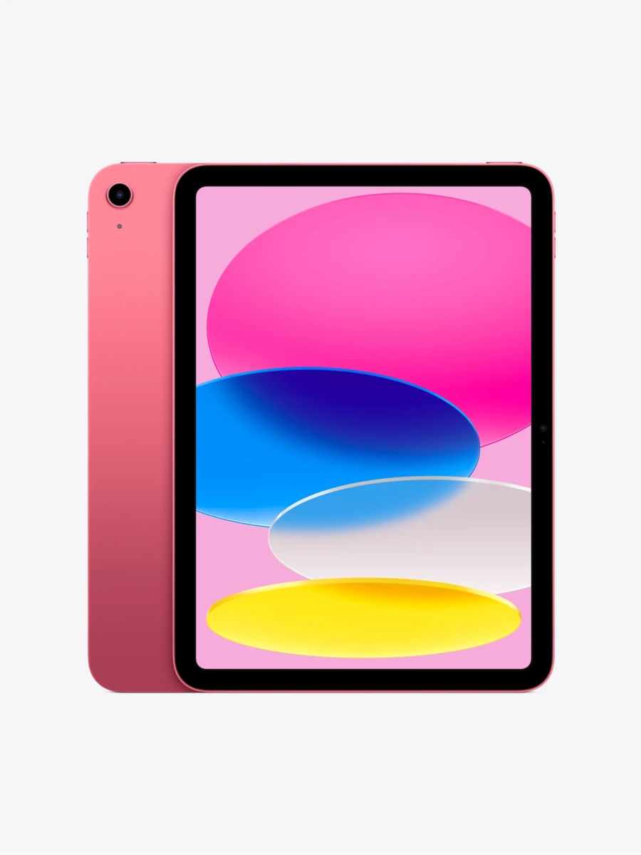 Apple Tablet de 11 pulgadas, Chip A16, Modelo 2025