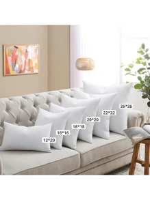 2pcs Linen Pillow Covers, Vintage Floral Pattern Throw Pillow Covers For Sofa, Living Room, Bedroom, Outdoor Patio And Yard, Single-Sided Print, Pillow Insert Not Included (16"X16", 18"X18", 20"X20") - Green - View 3