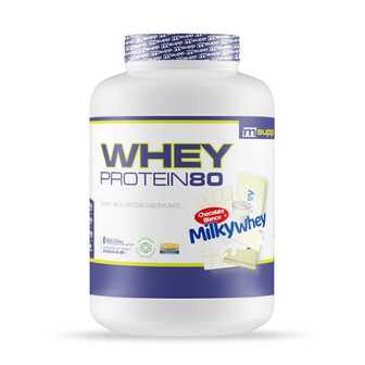 MM SUPPLEMENTS - Whey Protein80 - 2 Kg - ✅ Frete grátis em 48/72 horas para toda a península - Aumenta a massa muscular - Ajuda a manter a massa muscular - Fortalece os músculos - Endurece os músculos - Repara as células imediatamente -