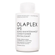 Olaplex Dầu xả dưỡng tóc No. 5 Bond Maintenance cỡ du lịch 3,3oz/100ml - Nhiều màu - Xem 4