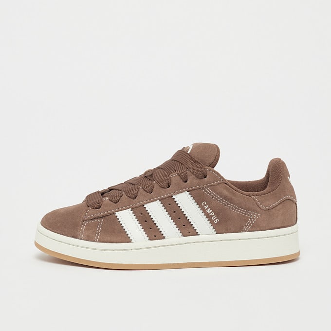 Adidas CAMPUS 00s W EARSTR/CWHITE/EARSTR - màu nâu - Xem 1