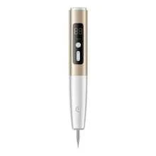 15 Level Laser Plasma Pen Skin Tag Remover Freckle Black Dot Papilloma Warts Mole Pimples Tattoo Removal Beauty Skin Care Tools - Vàng - Xem 1