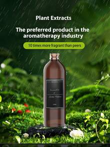 100ml Diffuser Essential Oils Fragrance Oil For Home Perfumes Hotel Aromatherapy Machine Essential Oil Diffuser Aroma Oil Suitable For/Aroma Diffusers/Aromatherapy Machines/Sprayers/Car Aromatherapy Machines/Diffusers - 100ml - View 13