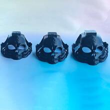 Owl Helmet Mask, Stylish Pet Costume For Halloween, Suitable For Various Sizes Of Cats, Cat Mask, Funny Prop, For Halloween, Thanksgiving - Animal Themed, Cosplay Mask, Halloween Headpiece