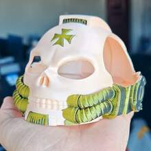 Owl Helmet Mask, Stylish Pet Costume For Halloween, Suitable For Various Sizes Of Cats, Cat Mask, Funny Prop, For Halloween, Thanksgiving - Animal Themed, Cosplay Mask, Halloween Headpiece