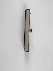 Vacuum Robot Accessories - Original Washable Filter Net, Activated Carbon Filter Net, Compatible With Dreame L10s Pro Ultra, Dreame X30 Ultra / X30 Pro, Mova E30 Ultra Parts/X40 Pro/S30 Pro/L40 Ultra / X40 Ultra / X40 Ultra Complete / MOVA P10 Pro Ultra MOVA P50/Mijia M30S D103CN Robot Vacuum Cleaner Parts/Spares - Black - View 4