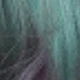 Màu xanh ombre