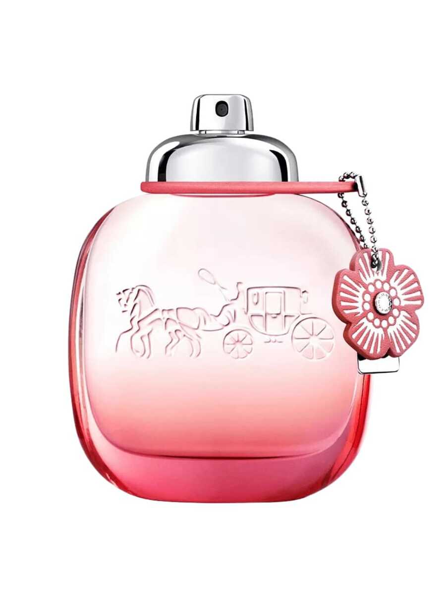 Coach 花香腮红女士淡香水喷雾 EDP 香水 1oz/30ml 3oz/90ml 持久留香 花香 甜美优雅 女友 妻子 母亲 朋友 生日 毕业派对 旅行 露营 户外 学校 校园旅行 节日 周年纪念 夏季 秋季 秋季 夏季精选 夏季必备 夏季经典 甜美风格 轻松优雅 办公室 礼物 魅力氛围 适合日常使用 - 花漾腮紅淡香精 - 查看 1