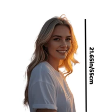 定制照片抱枕 - 个性化家庭照片，双面高清打印，拉链开合，多功能家居装饰和情侣的理想礼物可水洗可爱、爱、柔软定制、独特、个性化理想礼物送给男朋友、女朋友、朋友、家庭、妈妈、爸爸、儿子、女儿生日、周年纪念日沙发、床、汽车、茶室、卧室、客厅 - 上傳圖片客製化抱枕 - 查看 17