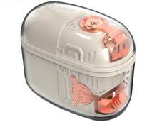 全新飞利浦真无线蓝牙5.3耳机，适用于通话、运动、跑步和重低音音乐 TAT1168