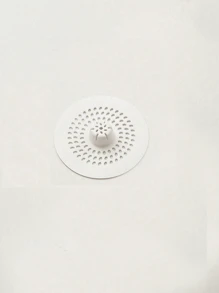 4/2/1 قطعة مصيدة شعر للبالوعة، غطاء بالوعة مربع للحمام، سدادة شعر سيليكون بكوب شفط، مرشحات مانعة لانسداد البالوعة، سدادات بالوعة الحمام والحوض، سدادات سيليكون معطرة للمطبخ، أدوات حمام، خدمات التنظيف التجارية/المتاجر.هالوين.عيد الميلاد.