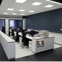 File Trays - Baby Pink - View 6