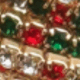 Christmas Color-golden