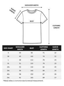 Men's Double Sided Graphic Tee With Band Logo And Zombie Faces Print, Cool Casual TShirt For Music Fans, Unique Streetwear Style