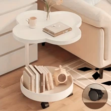 Storage Island & Carts