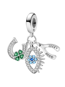 1Pc Fashionable Perfume Collection Charm Bead Fit For Women Bracelets Bangles DIY Jewelry Making And Daily Outfit Matching Jewelry Decoration For Girls