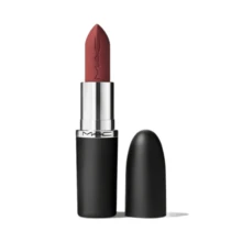 MAC Lipstik Matte Silky M.A.CXIMAL 「100% Asli | Kualitas Resmi」「100% Asli | Kualitas Resmi」「Pigmen Cerah | Tahan Lama 12 Jam」「Sempurna untuk Pesta & Festival」「Tahan Air & Anti Luntur」「Cocok untuk Semua Warna Kulit」 - 688 Pergi Retro - View 2