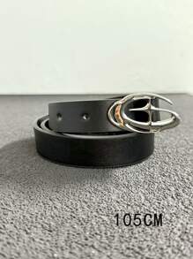 1 Stück Unisex Y2K abstraktes 3D Sternenmuster Gürtelschnalle, vielseitiges Accessoire für Jeans, Röcke, Streetwear, Sommer, Schule