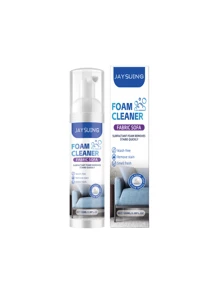 jakehoe 1pc/300ml/100ml/120ml Mattress Cleaner, Multi-Purpose Cleaning Solution For Mattress, Carpet, Upholstery, Curtains, Suitable For Light And Dark Fabrics, Pet Stains