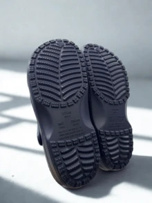 Chinelo Estilo Babuche Corfly Leve 100% EVA Solado Antiderrapante Masculino Estiloso  Casual