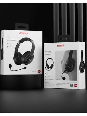  Newmine TB800 蓝牙无线耳机和麦克风