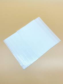 10pcs 15x10cm Diamond Painting Release Papers, 5D Diamond Art Replacement Sheets, Non-Stick Protective Covers, Double-Sided Release Papers, Suitable For Diamond Painting Supplies