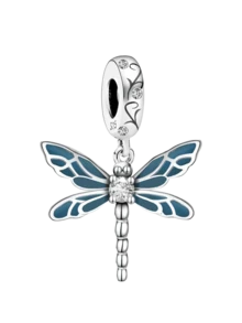 1Pc Fashionable Perfume Collection Charm Bead Fit For Women Bracelets Bangles DIY Jewelry Making And Daily Outfit Matching Jewelry Decoration For Girls