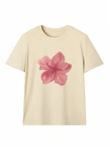 Women T-Shirts - 彩色 - 查看 10