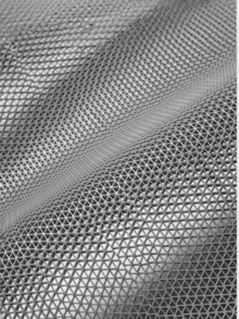 1pc Bathroom Mat, Non-Slip PVC Hollow Waterproof Anti-Oil Carpet, Suitable For Bathroom, Kitchen, Toilet, Outdoor, Commercial Use