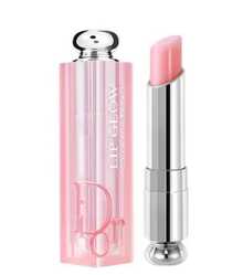 Dior 1.6g Dior New Lip Glow Color Reviving Lip Balm Sampler