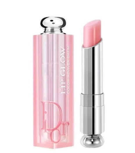 Dior 1.6g Dior New Lip Glow Color Reviving Lip Balm Sampler
