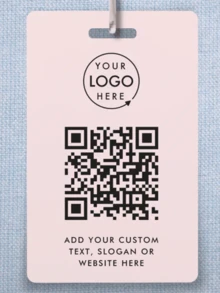 20/50/100pcs Customized Cards, Greeting Cards, QR Codes, Payment Cards, Coupons, Event Cards, Counter Cards For Birthday, Party, Holiday, Wedding, Confession, Place Cards - QR Code Card - View 4