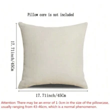 2 piezas (solo funda de almohada, sin relleno) Fundas decorativas de almohada con estampado de leopardo y cuadros de estilo de pintura al óleo vintage con diseño de calabaza, de lino cuadrado, adecuadas para dormitorio, sofá, sala de estar, oficina, hotel, granja, decoración de fiestas, Acción de Gracias, Día del Trabajo