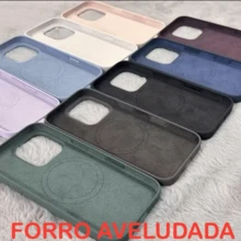 Apple Cell Phone Case 16 15 14 13 12 11 Pro Max Luxury Premium Liquid Silicone Case Cover With Full Protection Compatible With Magsafe Wireless Charging Magnetic - Màu nâu  Mocha - Xem 8