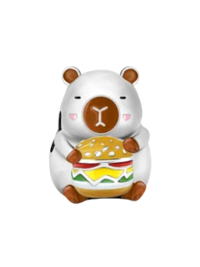 1 pieza Encantadora y de moda Charm Bead de la serie de cachorros para mascotas, apta para pulseras y brazaletes de mujer, manualidades de joyería DIY y combinación con atuendos diarios, decoración de joyería para niñas