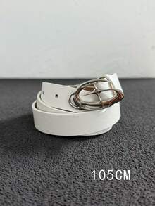 1 Stück Unisex Y2K abstraktes 3D Sternenmuster Gürtelschnalle, vielseitiges Accessoire für Jeans, Röcke, Streetwear, Sommer, Schule