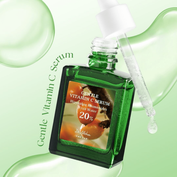 Dr Althea Gentle Vitamin C Serum 30ML - Advanced Pure Vitamin C Serum