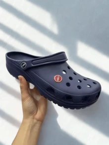 Chinelo Estilo Babuche Corfly Leve 100% EVA Solado Antiderrapante Masculino Estiloso  Casual