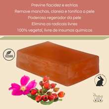 Soaps - Màu Hồng baby - Xem 3