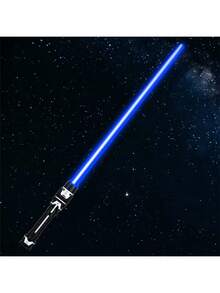 2把激光剑发光玩具光剑 - 彩色 - 查看 15