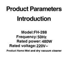 GENAI 3-In-1 Upright Vacuum And Mop With HEPA Filter X-Large 800mL Tank And Effortless Storage