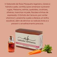 Soaps - Màu Hồng baby - Xem 6