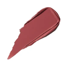 MAC Batom Satin Matte M.A.CXIMAL "100% autêntico | Qualidade oficial" "Cores vibrantes | Duração de 12 horas" "Perfeito para festas e feriados" "À prova d'água e de manchas" "Adequado para todos os tons de pele" "Clássico popular" "Uso diário de longa duração" "Disponível em várias cores para combinar com seu tom de pele" "Hidratante até para pele seca" - 690 Twig Twist - Ver 3