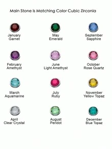 1 925 Silver Personalized Custom English Letter Name Birthstone Artificial Zirconia Pendant Necklace, Elegant And Romantic, Bohemian Style With Accessories, Suitable For Valentine's Day, Birthdays, Anniversaries - Yellow Gold - View 7