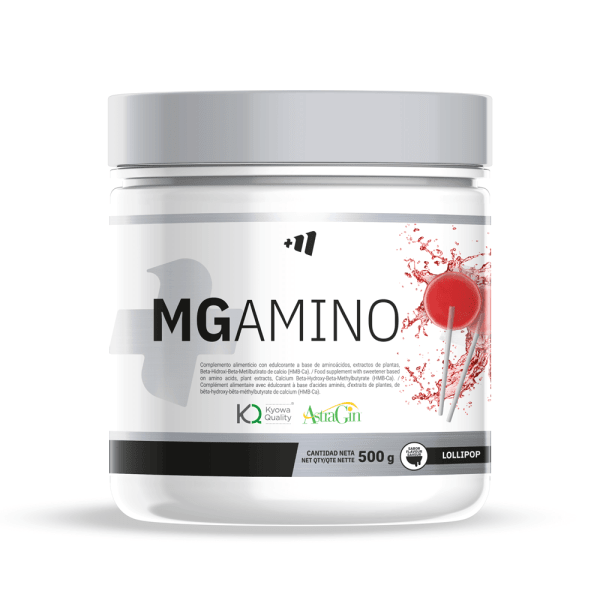 MASmusculo - Mg Amino - 500 g - ✅ Kostenlose Lieferung in 4/7 Tagen Stunden im ganzen Land - Erhöht die Muskelmasse - Stärkt die Muskeln - Hilft, die Muskelmasse zu erhalten - Verbessert die Muskelregeneration - Steigert die Leistung - Reduziert Müdigkeit -