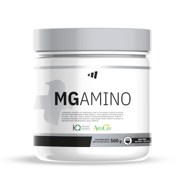 MASmusculo - Mg Amino - 500 g - ✅ Kostenlose Lieferung in 4/7 Tagen Stunden im ganzen Land - Erhöht die Muskelmasse - Stärkt die Muskeln - Hilft, die Muskelmasse zu erhalten - Verbessert die Muskelregeneration - Steigert die Leistung - Reduziert Müdigkeit -