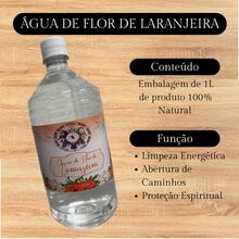 Kit 2 Units - 1 Lavender, 1 Orange Blossom Water - 彩色 - 查看 4